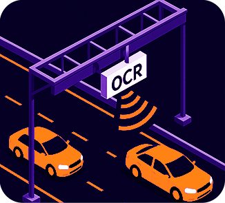 OCR Monitoring